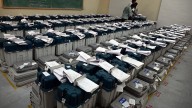 27-Budgam: EVMs shifted from warehouse to Strong Room