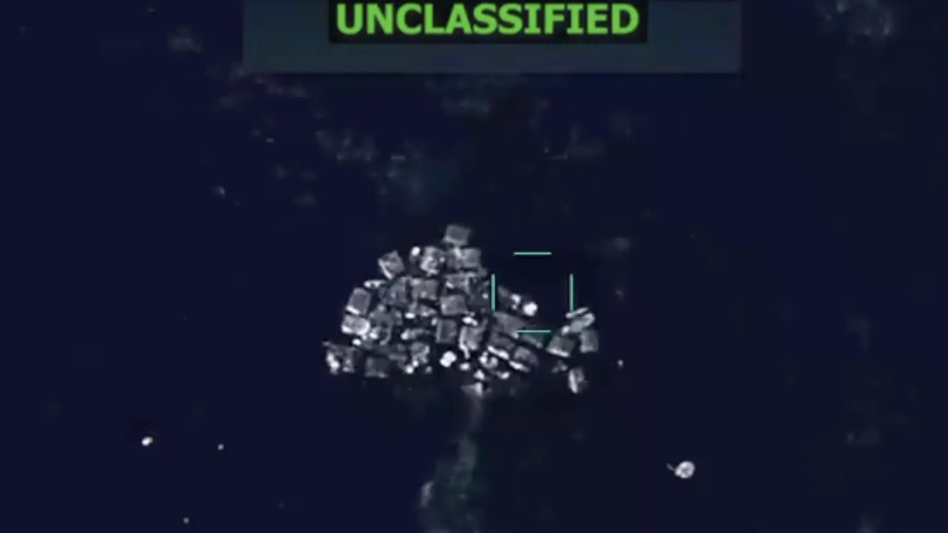 Estados Unidos lanza un nuevo ataque sobre una lancha en el Pacífico y mata a cuatro personas