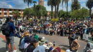 Indígenas ecuatorianos convocan a una asamblea para mantener protestas contra el presidente Noboa