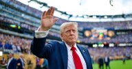 Donald Trump impide la entrada a la delegación de Irán para el sorteo del Mundial 2026