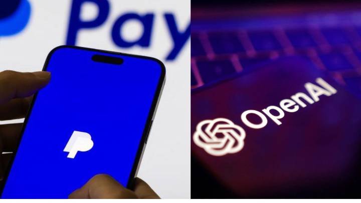 PayPal, OpenAI ink deal to enable shopping through ChatGPT