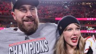 Travis Kelce's Chiefs teammates share big plans for Taylor Swift's new album