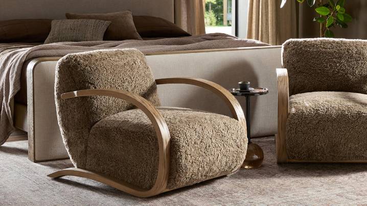 8 statement-making chairs sure to spark conversation