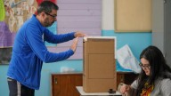 Elecciones legislativas: a poco del cierre, ya votó el 54% del padrón en Santa Fe