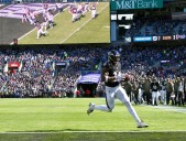 Ravens vs. Bears, Oct. 26, 2025 | PHOTOS – Baltimore Sun