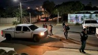 Reportan ataque a instalaciones de Fiscalía de Baja California en Playas de Tijuana, no hay heridos
