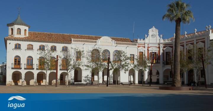 Manzanares (Ciudad Real) licita la concesión de su servicio de agua y saneamiento por 48 M€