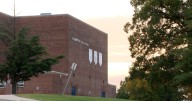 Doritos bag mistaken for a gun: school’s AI security system