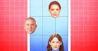 Cinematrix Oct. 7, 2025: Vulture’s Daily Movies Grid Game