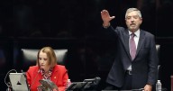 La revisión del T-MEC va en la "dirección correcta", asegura Canciller