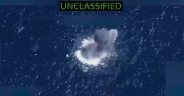 Nuevos ataques estadounidenses dejan 14 muertos en el Océano Pacífico