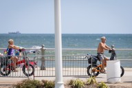 Virginia Beach may regulate e-bikes following crash reports