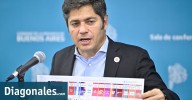 Fuerte operativo de legisladores opositores para traer la BUP a Provincia en 2027