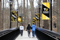 Towson U Wanted to Vet “No Kings” Speakers
