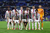 Tanner Tessmann’s Lyon remains perfect in Europa League