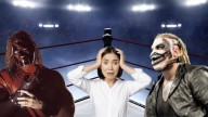 Halloween 2025: los luchadores más aterradores del mundo; te pondrán 'los pelos de punta'