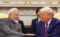 PM Modi gets invite from Trump, Sisi to attend Sharm