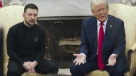 He will destroy you: Trump cursed, threw map urging Zelenskyy to accept Putin deal