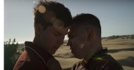 Adiós, amor, historia de un romance prohibido
