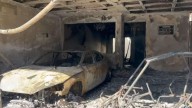 Grupos Armados Incendian Casas Residenciales en Culiacán, Sinaloa