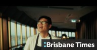 Good Food Guide Young Chef of the Year: Jen Kwok Lee