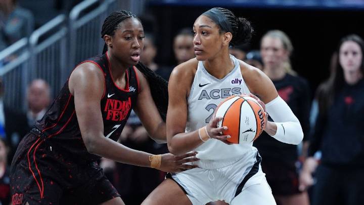 Way-Too-Early WNBA Power Rankings: Early look at 2026