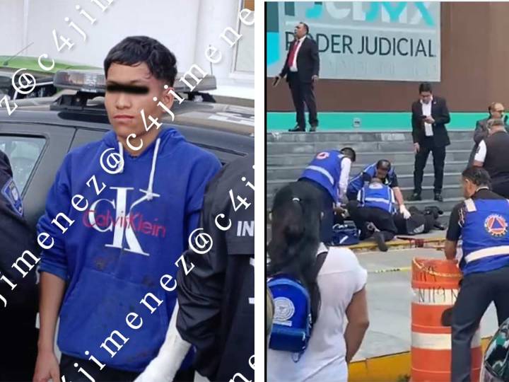 Atacante de David Cohen en CDMX revela cuánto le iban a pagar y más detalles