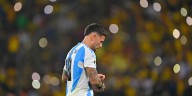 Malas noticias para la selección argentina de cara al Mundial 2026: FIFA dio a conocer la sanción a Nicolás Otamendi