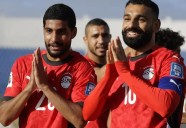 Egipto se clasifica con autoridad al Mundial 2026 con doblete de Salah
