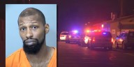 Phoenix man sentenced to life for murdering girlfriend in 2022
