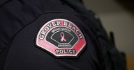 Grover Beach PD selling pink patches to benefit local breast cancer support services