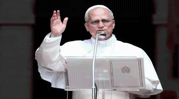 Papa León XIV condena el odio antisemitista y respalda negociaciones de paz en Gaza