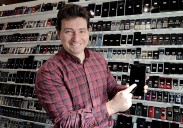 Récord Guinness: la mayor colección de móviles se encuentra en Barcelona