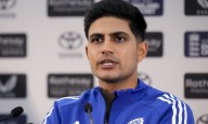 Gill opts for long batting session as Bumrah, Kuldeep and Axar return to training