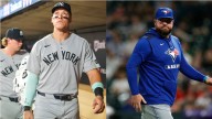 Blue Jays’ $190M Power Move Threatens to Embarrass Yankees in New York After Aaron Judge Fights Back