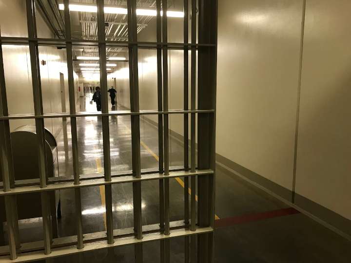 Nurse, guard charged with smuggling drugs into private Northeast Ohio prison