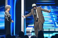 Los momentos más destacados de la gala de los premios Billboard de la Música Latina