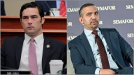 US Congressman Tells Journalist Mehdi Hasan To 'Go Back To UK' In Heated Azaan Debate