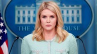 Karoline Leavitt Beat Trump At His Own Game With Her Pettiest Moment To Date