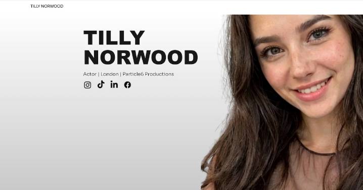 Why Hollywood is in uproar over Tilly Norwood, an AI