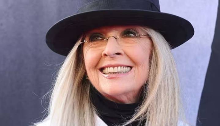 Murió Diane Keaton a los 79 años: Hollywood despide a una de sus estrellas
