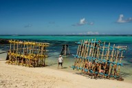 ‘Survivor 49’ recap: Chickens, sandbags, and ‘war’