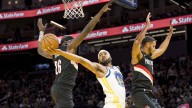 Steve Kerr reveals Moses Moody starting lineup intention