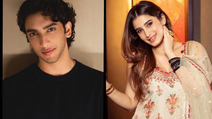 Vedang Raina And Rasha Thadani’s Sizzling Dance Video Goes Viral; Fans Can’t Get Enough Of Their Chemistry