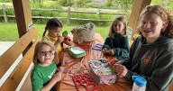 4-H helps youth become “Beyond Ready” for the future