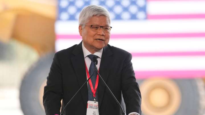 TSMC speeds plan to upgrade chip manufacturing technology in Arizona
