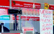 Piden revisar boletas: Entrerriano ganó el Quini 6 y no aparece