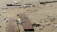 Cape Hatteras National Seashore joins cleanup after recent Buxton house collapses