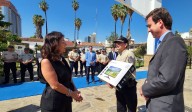 Avanza la digitalización de notificaciones entre el Poder Judicial y la Policía de Salta