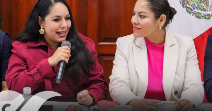 Tonantzin Fernández encabeza Mesa de Seguridad Intermunicipal; destaca reducción de incidencia delictiva